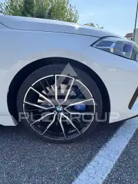 2020 BMW 120