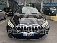 2021 BMW 120