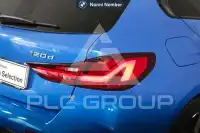 2021 BMW 120