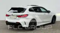 2021 BMW 120