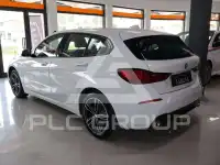 2021 BMW 120