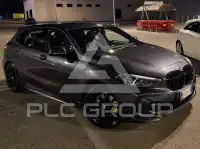 2021 BMW 120