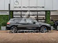 2021 BMW 120