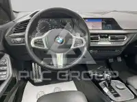 2021 BMW 120