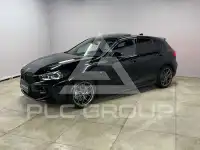 2021 BMW 120