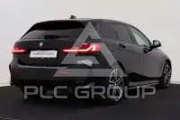 2021 BMW 120