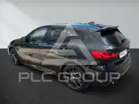 2021 BMW 120