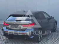 2021 BMW 120