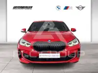 2021 BMW 120