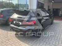 2021 BMW 120
