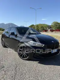 2021 BMW 120
