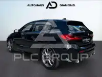 2021 BMW 120