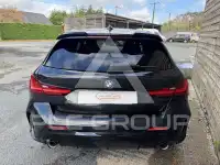 2021 BMW 120