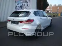 2021 BMW 120