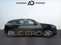 2021 BMW 120