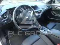 2021 BMW 120