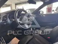 2021 BMW 120