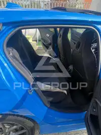 2021 BMW 120