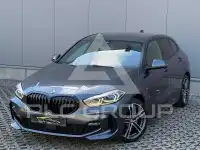 2021 BMW 120