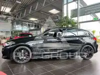 2021 BMW 120