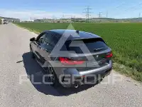 2021 BMW 120