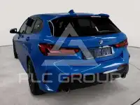2021 BMW 120
