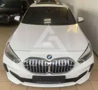2021 BMW 120