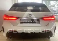 2021 BMW 120