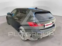 2021 BMW 120