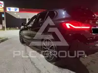 2021 BMW 120