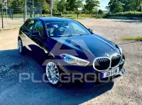 2021 BMW 120