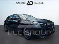2021 BMW 120