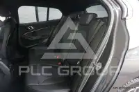 2021 BMW 120