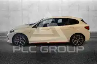 2021 BMW 120