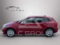 2021 BMW 120