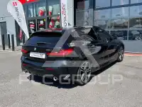 2021 BMW 120