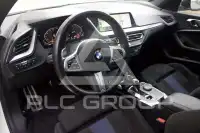 2021 BMW 120