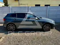 2021 BMW 120