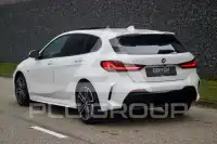 2021 BMW 120