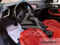 2021 BMW 120