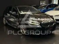 2021 BMW 120
