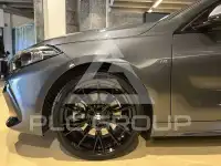 2021 BMW 120