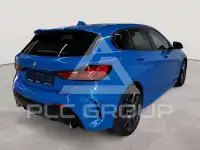 2021 BMW 120