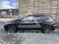 2021 BMW 120