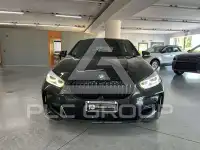 2021 BMW 120