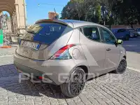 2021 Lancia Y