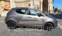 2021 Lancia Y