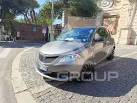 2021 Lancia Y