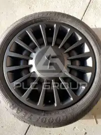 2021 Lancia Y