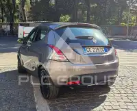 2021 Lancia Y
